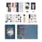 Starlit Romance Junk Journal Kit by Recollections™